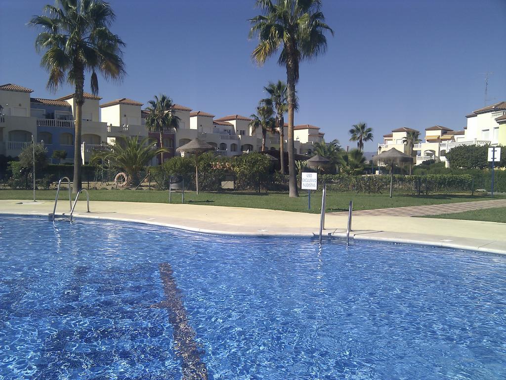 Urbanización Naturista Torremar Natura Vera Exterior foto